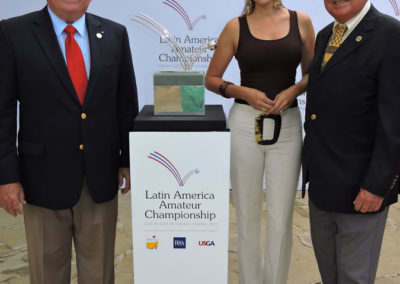 Las Galerías del LAAC en Casa de Campo