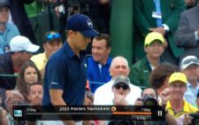 Los “Patrones” de Augusta National (cortesía © Augusta National 2015)