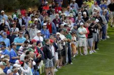 Los “Patrones” de Augusta National (cortesía © Augusta National 2015)