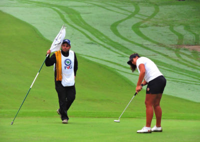 LXII Campeonato Nacional Amateur de Damas de Venezuela