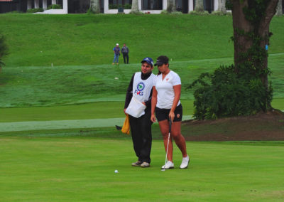 LXII Campeonato Nacional Amateur de Damas de Venezuela