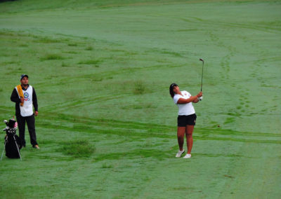 LXII Campeonato Nacional Amateur de Damas de Venezuela