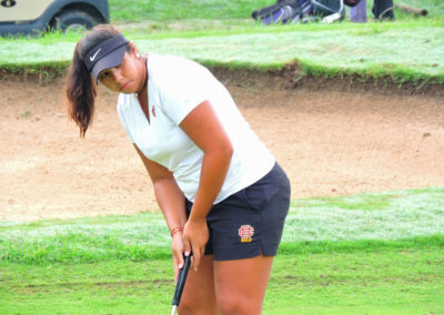 LXII Campeonato Nacional Amateur de Damas de Venezuela