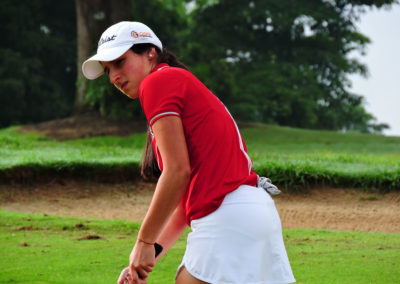 LXII Campeonato Nacional Amateur de Damas de Venezuela