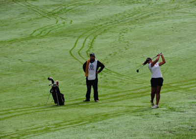 LXII Campeonato Nacional Amateur de Damas de Venezuela