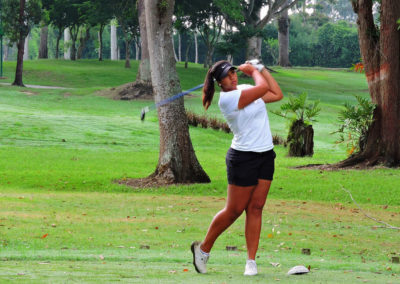 LXII Campeonato Nacional Amateur de Damas de Venezuela