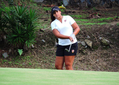 LXII Campeonato Nacional Amateur de Damas de Venezuela