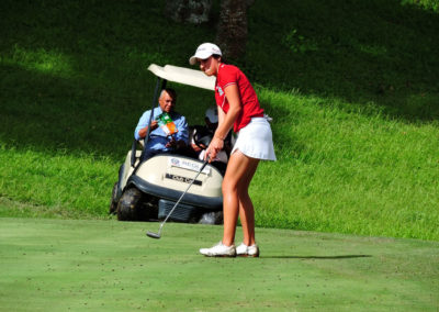 LXII Campeonato Nacional Amateur de Damas de Venezuela