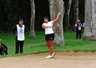 LXII Campeonato Nacional Amateur de Damas de Venezuela