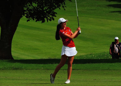 LXII Campeonato Nacional Amateur de Damas de Venezuela