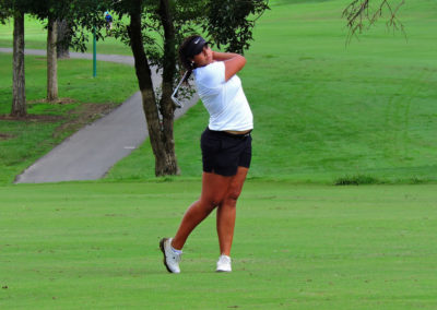 LXII Campeonato Nacional Amateur de Damas de Venezuela