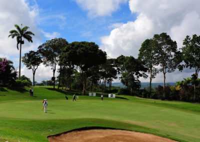 LXII Campeonato Nacional Amateur de Damas de Venezuela