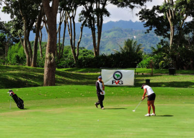 LXII Campeonato Nacional Amateur de Damas de Venezuela