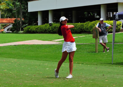 LXII Campeonato Nacional Amateur de Damas de Venezuela