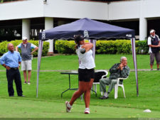 LXII Campeonato Nacional Amateur de Damas de Venezuela