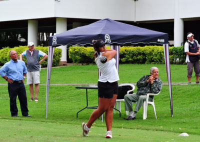 LXII Campeonato Nacional Amateur de Damas de Venezuela