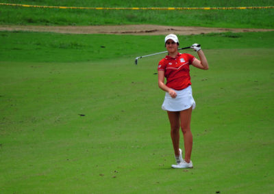 LXII Campeonato Nacional Amateur de Damas de Venezuela