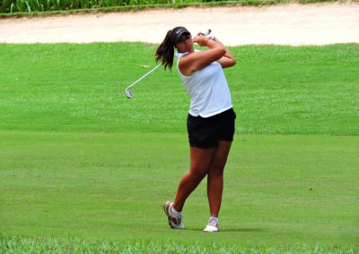 LXII Campeonato Nacional Amateur de Damas de Venezuela