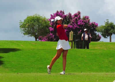 LXII Campeonato Nacional Amateur de Damas de Venezuela