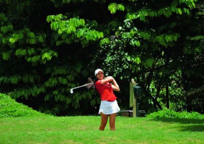 LXII Campeonato Nacional Amateur de Damas de Venezuela