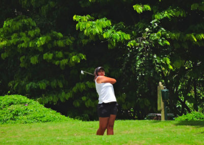 LXII Campeonato Nacional Amateur de Damas de Venezuela