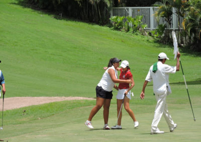 LXII Campeonato Nacional Amateur de Damas de Venezuela