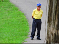 Galería de fotos del viernes y sábado en el LXII Campeonato Nacional Amateur de Damas en el Lagunita Country Club