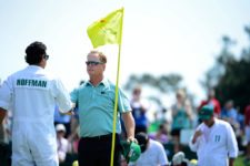 Masters: 1er Ronda (cortesía © Augusta National 2015)