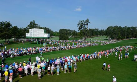 Masters: 1er Ronda