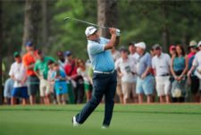 Masters: 2da Ronda (cortesía © Augusta National 2015)