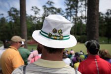 Masters: 3ra Ronda (cortesía © Augusta National 2015)