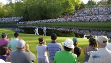 Masters: 3ra Ronda (cortesía © Augusta National 2015)