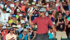 Masters: 3ra Ronda (cortesía © Augusta National 2015)