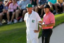 Masters: 3ra Ronda (cortesía © Augusta National 2015)