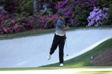 Masters: 3ra Ronda (cortesía © Augusta National 2015)