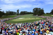 Masters: 3ra Ronda (cortesía © Augusta National 2015)