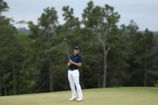 Masters: 4ta Ronda (cortesía © Augusta National 2015)