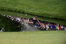Masters: 4ta Ronda (cortesía © Augusta National 2015)