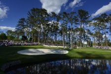 Masters de Augusta 2016, 2da Ronda (cortesía © Augusta National 2016)