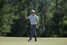 Masters de Augusta 2016, 2da Ronda (cortesía © Augusta National 2016)