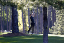 Masters de Augusta 2016, 3ra Ronda (cortesía © Augusta National 2016)