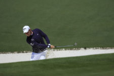 Masters de Augusta 2016, 3ra Ronda (cortesía © Augusta National 2016)