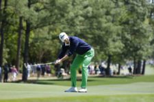Masters de Augusta 2016, 3ra Ronda (cortesía © Augusta National 2016)