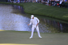 Masters de Augusta 2016, 4ta Ronda (cortesía © Augusta National 2016)