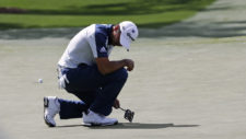 Masters de Augusta 2016, 4ta Ronda (cortesía © Augusta National 2016)