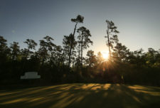 Masters Time (cortesía © Augusta National Inc 2016)