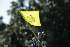 Masters Time (cortesía © Augusta National Inc 2016)