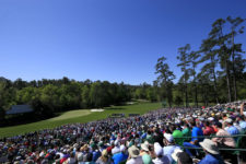 Masters Time (cortesía © Augusta National Inc 2016)