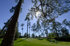 Masters Time (cortesía © Augusta National Inc 2016)