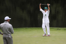 Masters Time (cortesía © Augusta National Inc 2016)